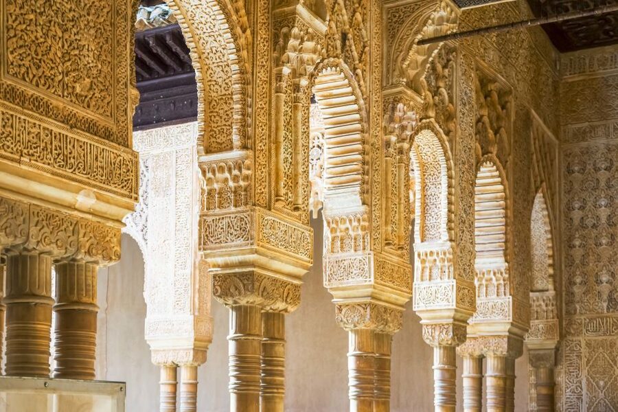 Alhambra and Albaicín Full-Day Private Tour from Seville - Transportation from Seville: less stress than DIY
