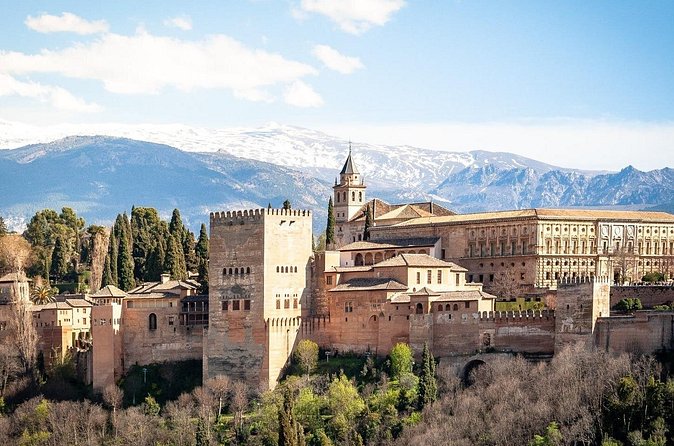 Alhambra and Granada Tour - Price and Value of $345.86: What You Get, What You Skip
