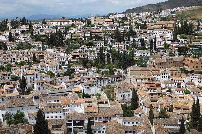 Alhambra and Granada Tour - Who This Tour Fits Best, and When to Skip It