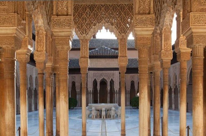 Alhambra and Granada Tour - Should you book this Alhambra and Granada day trip?