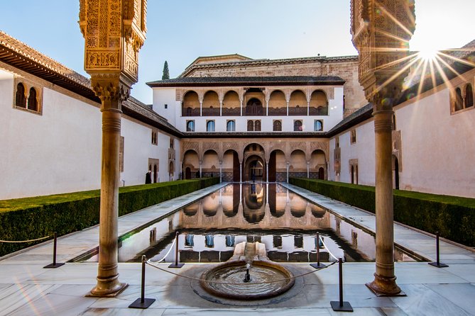 Alhambra with Nazaries Palaces Private Tour from Seville - Why this private Alhambra day trip from Seville can feel worth the money