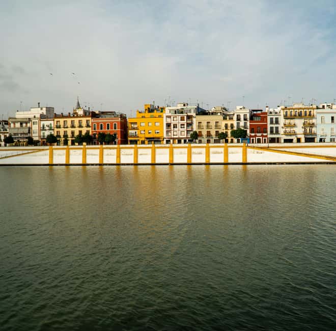 Alma Trianera: A private, 120-minute sensory walking tour of Triana. - Alma Trianera at a glance: what makes it different
