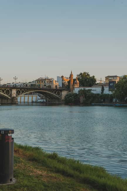 Alma Trianera: A private, 120-minute sensory walking tour of Triana. - Calle Betis: origins, street life, and a short stop that pays off