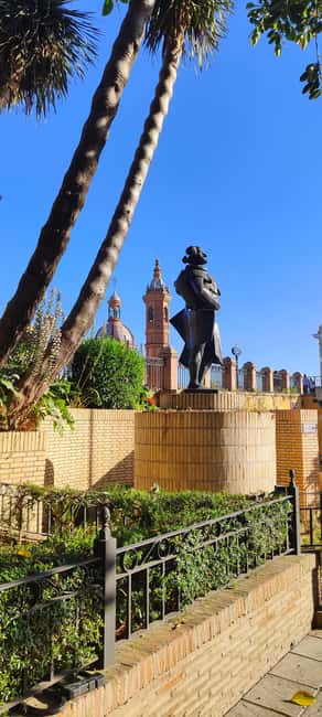 Alma Trianera: A private, 120-minute sensory walking tour of Triana. - Capilla Virgen del Carmen: why it matters, and the chapel secret