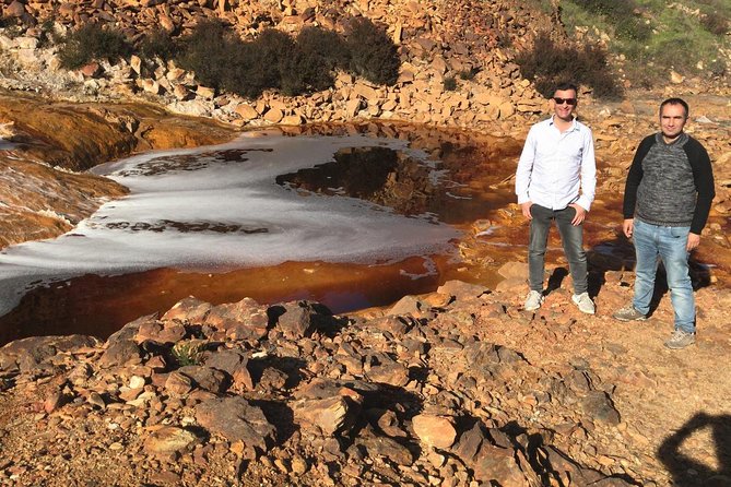 Aracena & Riotinto Mines Tour from Seville - Key Highlights You Should Care About