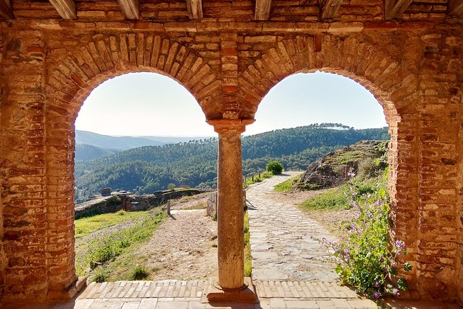 Aracena & Riotinto Mines Tour from Seville - Guide Matters: When the Explanations Turn Into a Better Day