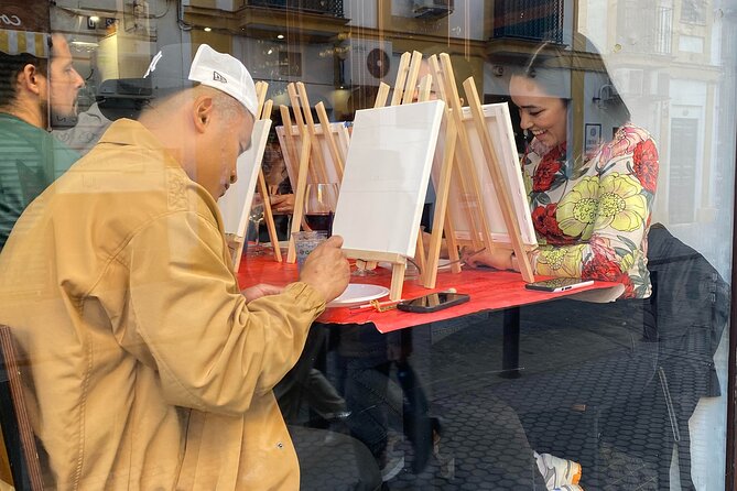 Art and Wine in Sevilla - Where You Start in Seville (And Why It Matters)