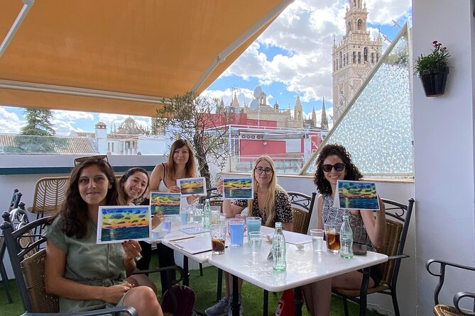 Art and Wine in Sevilla - Who This Tour Fits Best (And Who Might Hesitate)