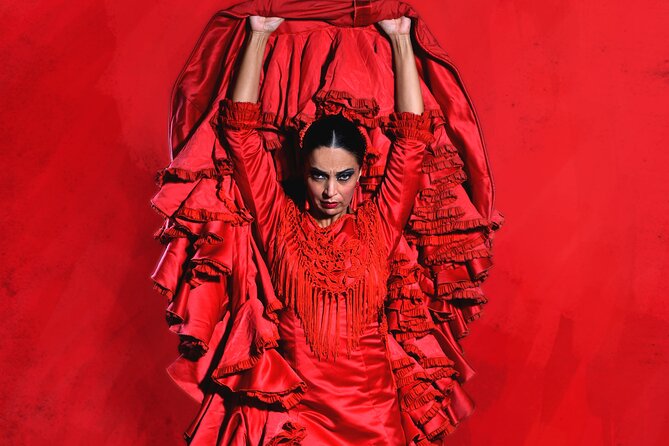 Authentic Flamenco Show at the Teatro Flamenco Sevilla - What to Expect From an Authentic Flamenco Sampler