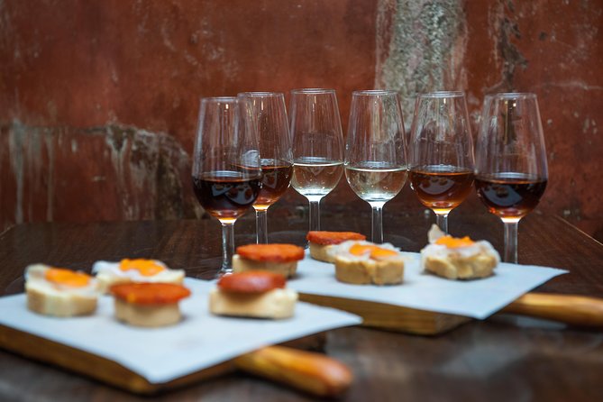 Authentic Flamenco Show with Tapas & Wine Guided Tour - The guide makes the difference (and names you might hear)