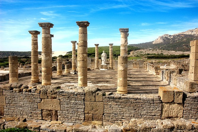 Baelo Claudia and Tarifa - Key highlights you’ll care about