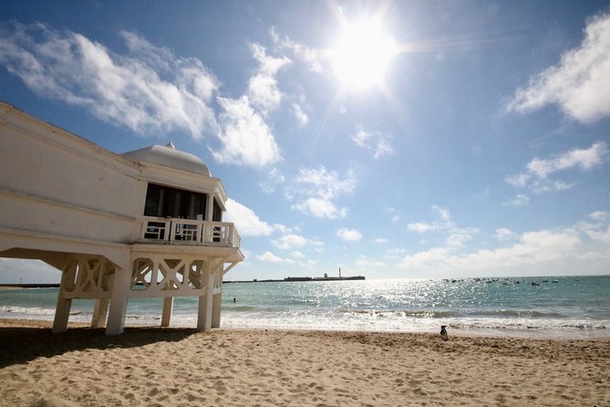 Bahia de Cadiz and Jerez - Key things I’d circle before you book