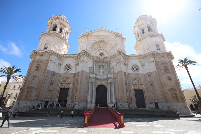 Bahia de Cadiz and Jerez - Wine tasting in the Marco de Jerez: fortified wines, explained