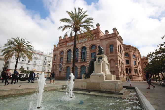 Bahia de Cadiz and Jerez - Timing and how to plan your day like a pro