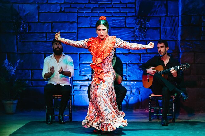 Baraka Triana. Flamenco show with drink - Price and Value: Is $32.65 a Fair Deal in Seville?