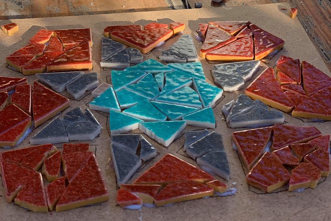 Be an Artisans in Seville for a day - Meet Your Instructor: Why Viki’s Teaching Style Gets Such High Marks