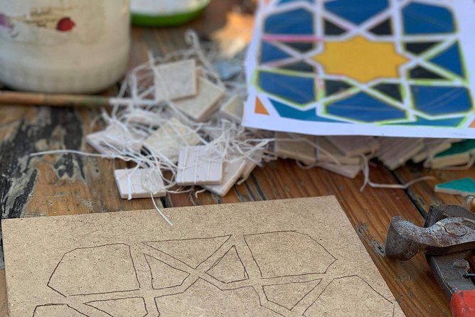 Be an Artisans in Seville for a day - Is This Worth $50.69? Here’s How the Value Actually Adds Up