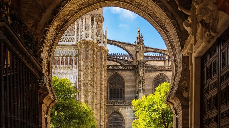 Best of Seville: Private Walking Tour with Local - How your local host tailors the day to your interests