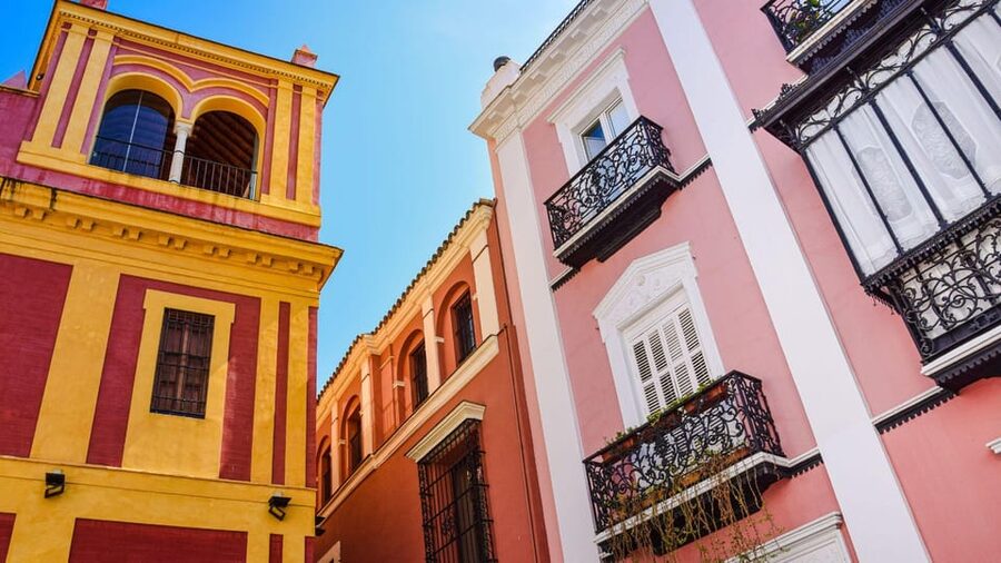 Best of Seville: Private Walking Tour with Local - What you’re paying for with a $30 private tour