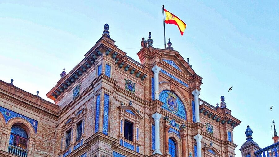 Best of Seville: Private Walking Tour with Local - Meeting-point clarity and how to keep the day smooth