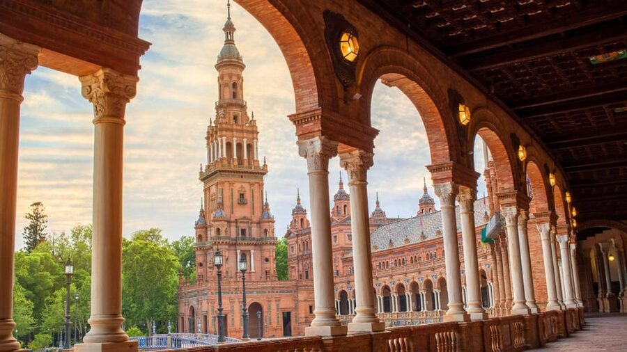Best of Seville: Private Walking Tour with Local - Triana Market and the street-level Seville you won’t plan on your own