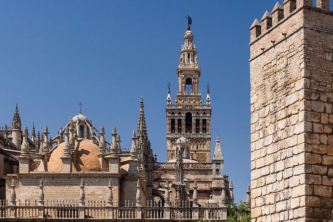 Best Private half day Tour of Sevilla with Hotel pick up - How customization works on a private Sevilla half day