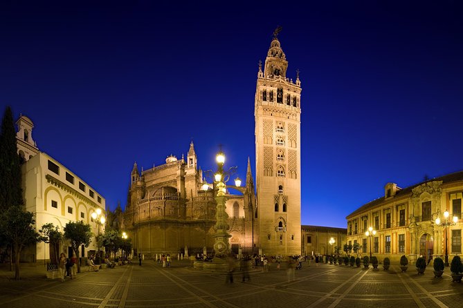 Best Private half day Tour of Sevilla with Hotel pick up - Real Alcázar: a palace taste that helps the rest of Seville click