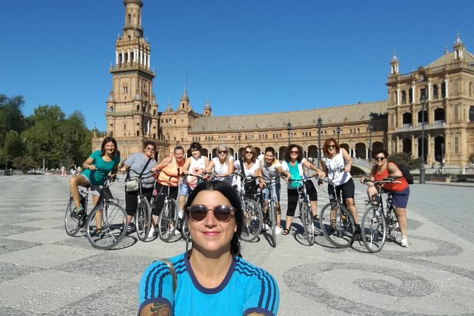 Bike rental in Seville city centre - Bike Rental in Seville City Centre: What You’re Really Buying