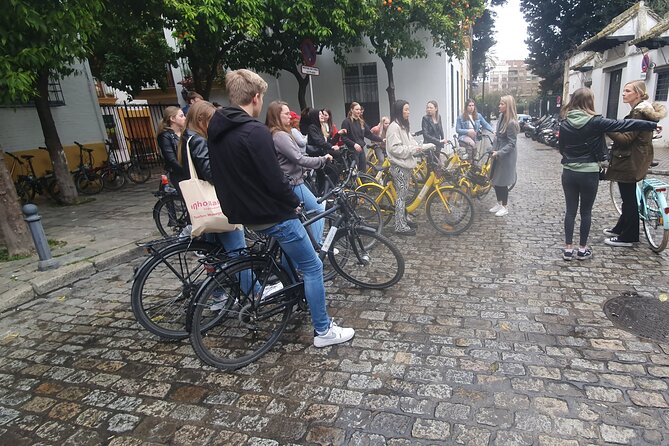 Bike Rental per Day in Seville - How to Plan Your Ride Time: 1 Hour to a Full Day