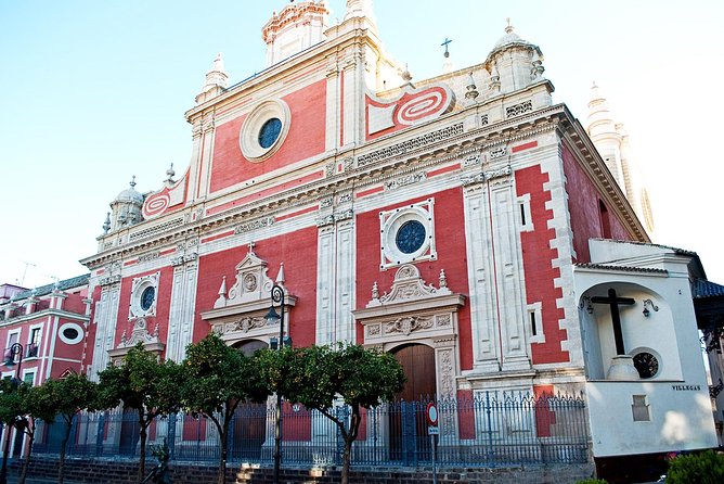 Bike tour through the monumental area of Seville - Why this Seville bike tour is a smart “first-city” move