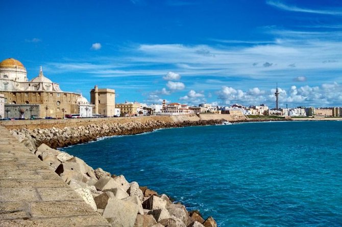 Cadiz and Jerez Day Trip from Seville - At a glance: what you’ll remember
