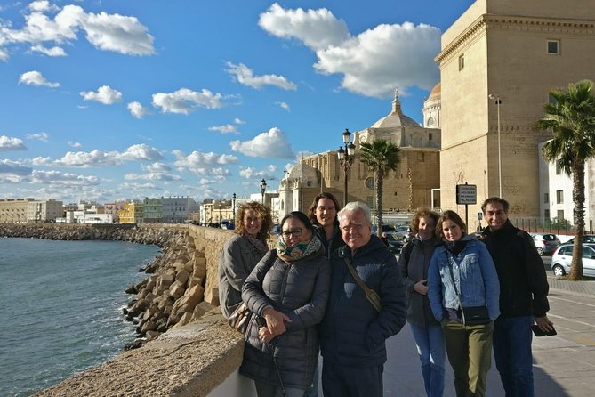 Cadiz and Jerez Day Trip from Seville - Guide quality: why names matter on this kind of day