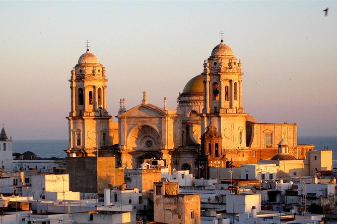 Cadiz and Jerez Day Trip from Seville - Jerez De La Frontera: sherry tasting and how to get the most out of it