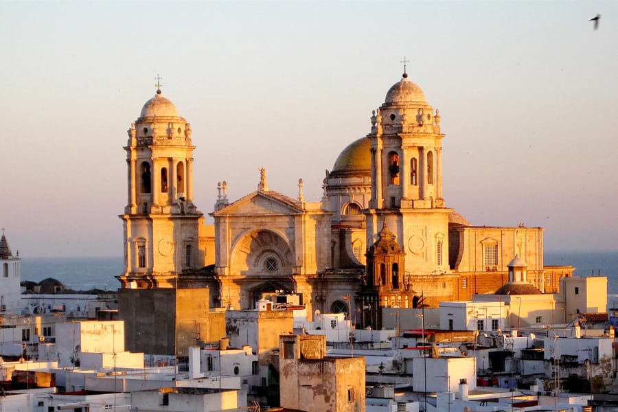 Cadiz Full-Day Guided Excursion from Seville - Getting from Seville to Cádiz without draining your day