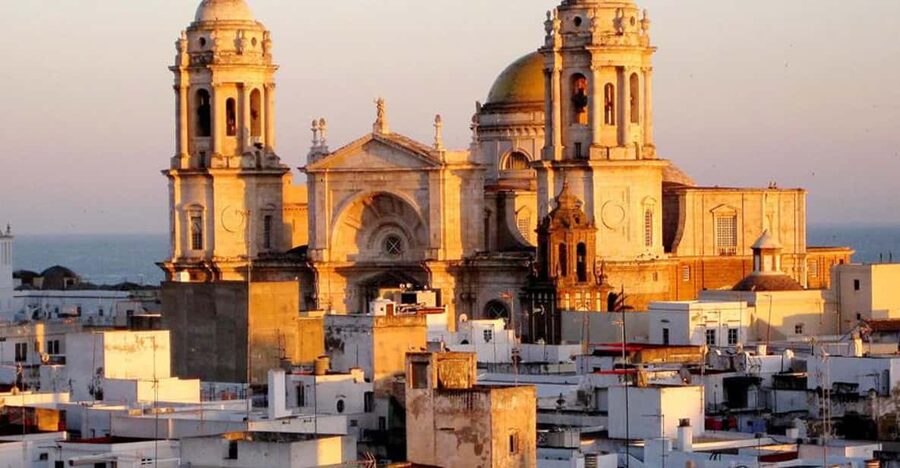Cadiz Full-Day Guided Excursion from Seville - Price and value: what $347 buys you