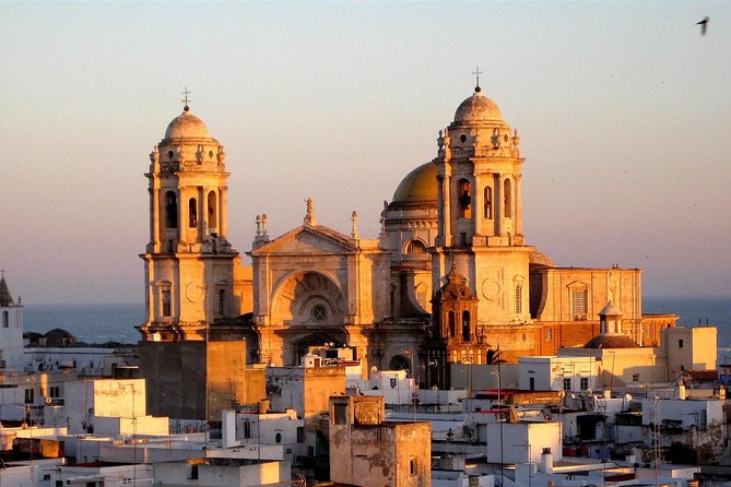 Cadiz & Jerez Small Group Tour with Wine Tasting - Quick hits if you want the highlights first