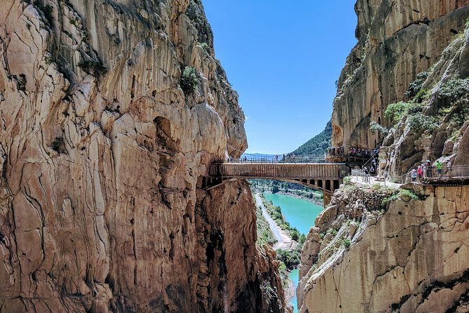 Caminito del Rey. 1 day excursion. - Free Time After the Hike: How to Use It Well