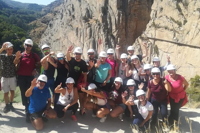 Caminito del Rey from Seville - Seville to El Chorro: A Practical 10-Hour Day Trip