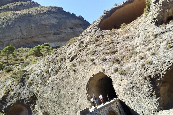 Caminito del Rey from Seville - Heights, Nerves, and the Guide’s “Make It Work” Style