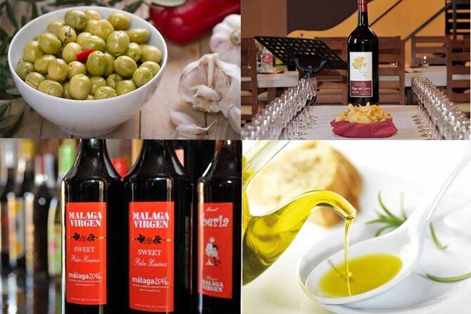 Caminito del Rey from Seville - El Chorro Village Stop: Optional Food With Local Recommendations