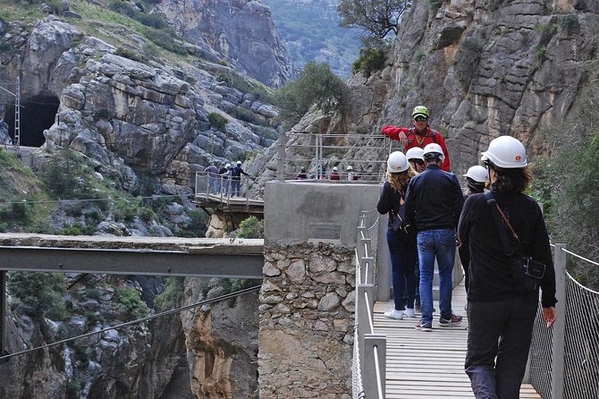 Caminito del Rey from Seville - Price and Value: Why This Costs $278.07 (and What You’re Actually Paying For)