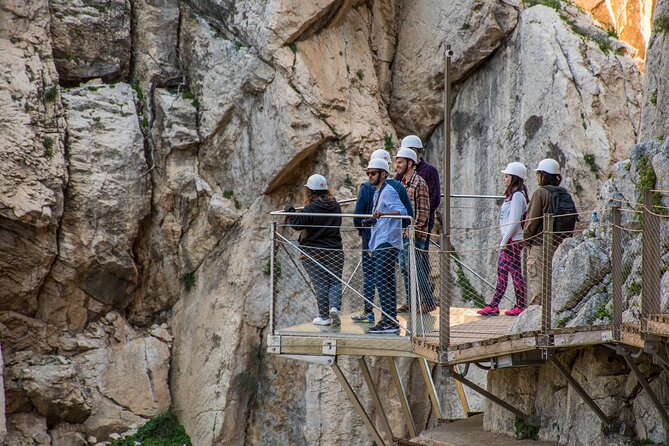 Caminito del Rey from Seville with Semi-private Transfer - Why this Caminito del Rey day feels like more than a check-the-box