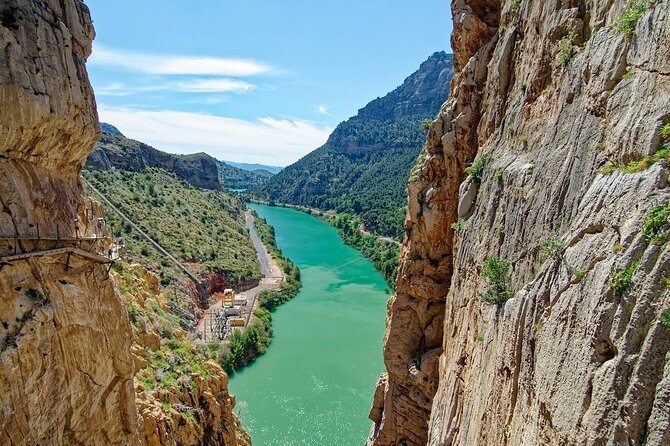 Caminito del Rey from Seville with Semi-private Transfer - Who this tour fits best (and who should consider other options)