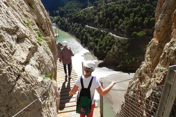 Caminito del Rey Hike from Seville - Price and what you’re really paying for