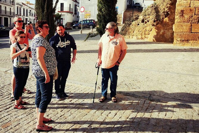 Carmona and Necropolis: Guided Day Tour from Seville - Transfers, timing, and group size: how the half-day really feels