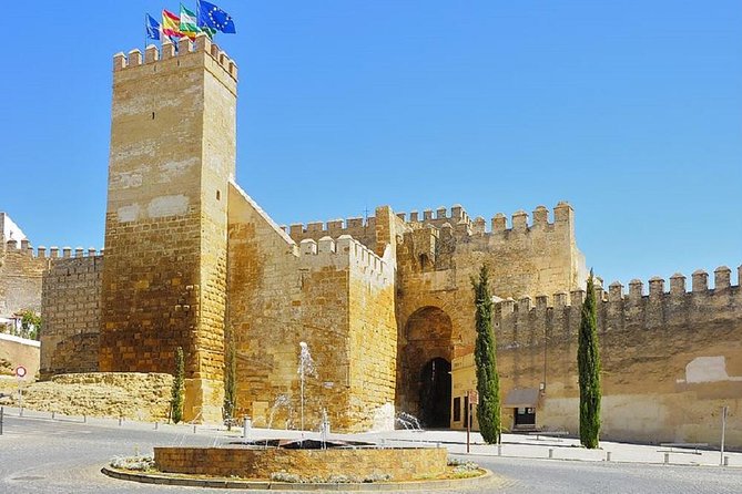 Carmona and Necropolis: Guided Day Tour from Seville - Guides like José Luis and Ana: what to expect from the experience style