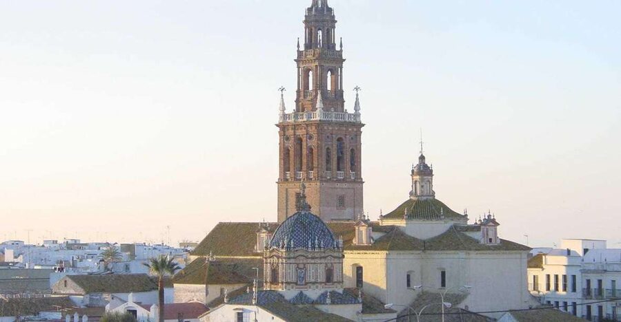 Carmona and Necropolis Tour from Seville - Roman Necropolis: the guided 30 minutes that make the ticket worth it