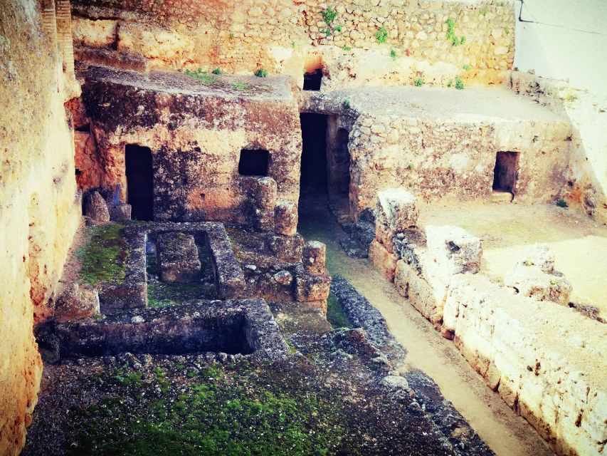 Carmona: City Walking Tour - Why Carmona Makes Sense as a Guided 2-Hour Walk