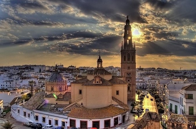 Carmona Roman Necropolis and History Walking Tour - Price and logistics: what you’re paying for (and what you’re not)