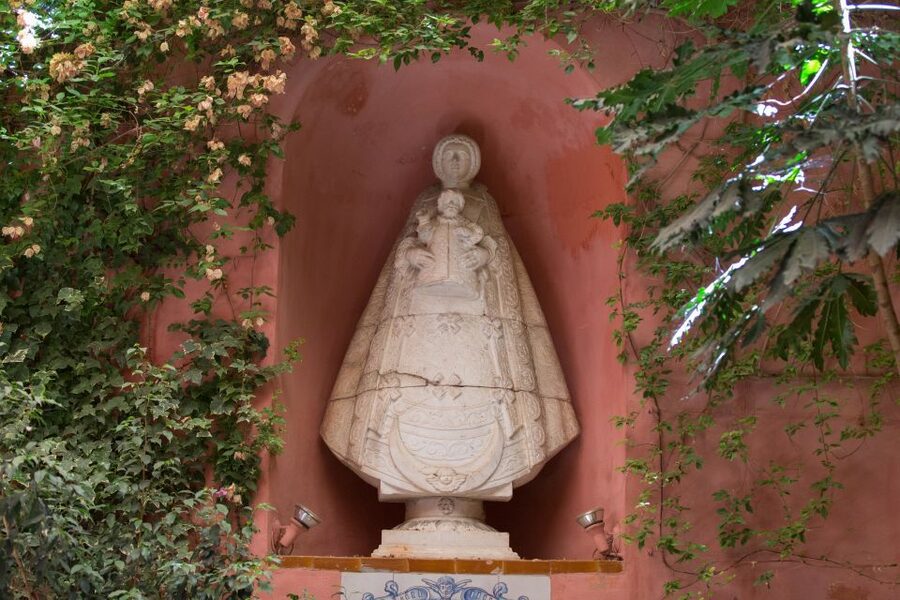 Casa de Salinas Entry Ticket with Audio Guide - Key Points You Should Know Before You Go